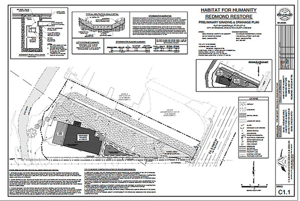 Current Projects | CA Rowles Engineering & Design